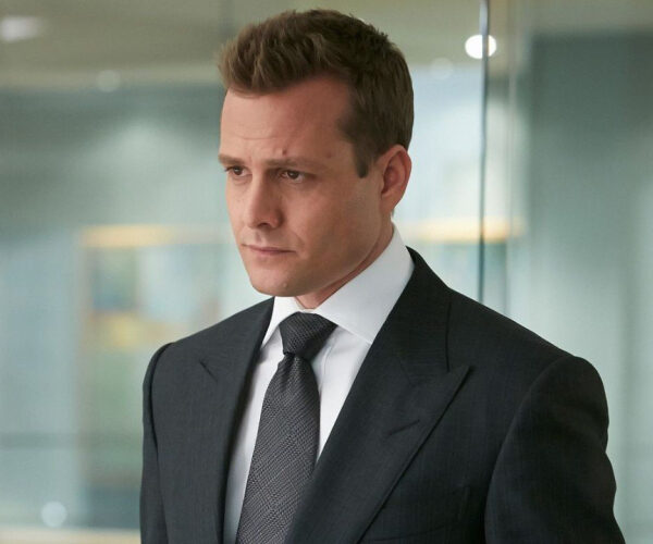 Meghan Markle’s ‘Suits’ Co-Star Gabriel Macht Becomes Latest A-Lister to Quit U.S. and Move Abroad-But Refuses to Reveal Where He’s Gone