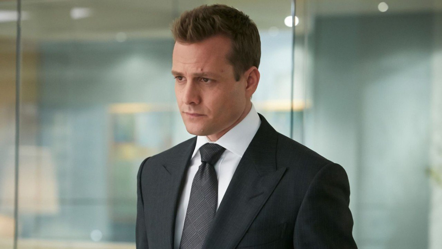 Meghan Markle’s ‘Suits’ Co-Star Gabriel Macht Becomes Latest A-Lister to Quit U.S. and Move Abroad-But Refuses to Reveal Where He’s Gone