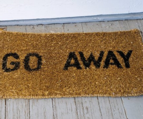 How To Kick Someone Out of Your House: Evicting a Family Member With No Lease