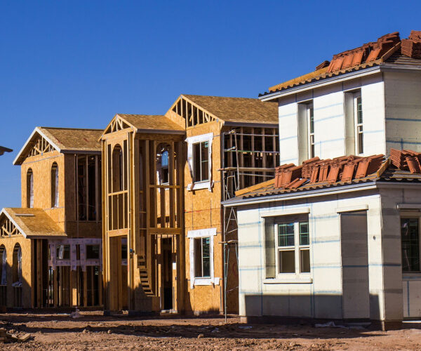 Buying a Brand-New Home Just Got Cheaper-Especially in These 2 Markets