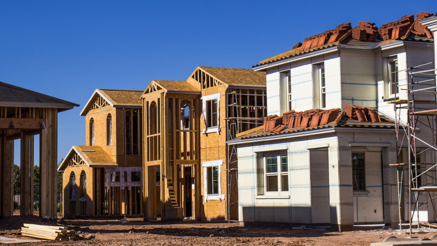 Buying a Brand-New Home Just Got Cheaper-Especially in These 2 Markets