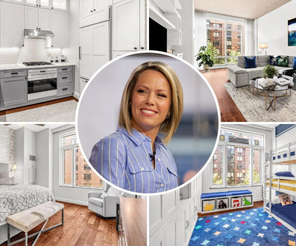 EXCLUSIVE: ‘Today’ Host Dylan Dreyer Quietly Lists New York Apartment for $2.5 Million-as She Sparks Debate With Divisive Babysitting Rules