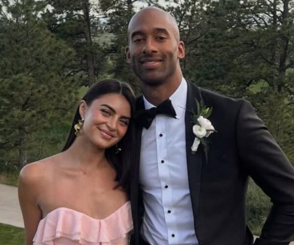 ‘The Bachelor’ Star Rachael Kirkconnell Reveals Why She and Ex Matt James Never Lived Together as She Breaks Silence on Their Shock Split