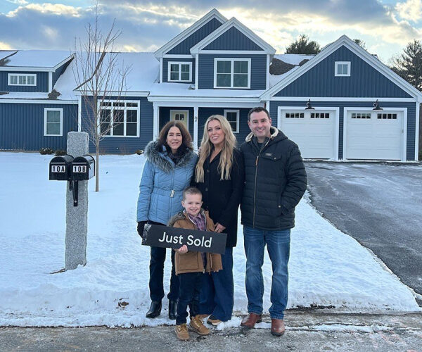 ‘One-of-a-Kind’ 2-Family Homes Are Selling Like Hotcakes