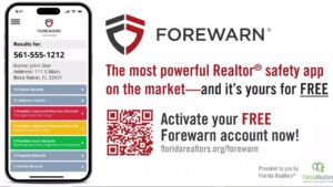 Florida Realtors YouTube Live Stream