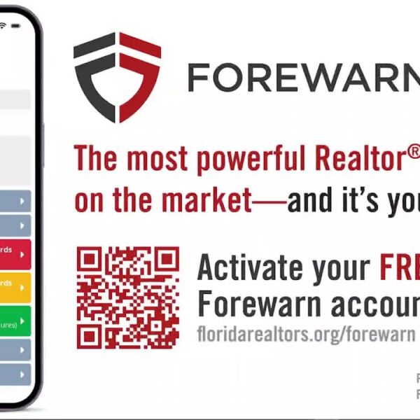 Florida Realtors YouTube Live Stream