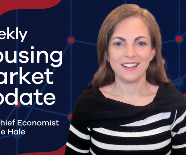 January 31, 2025 Economic and Housing Market Update