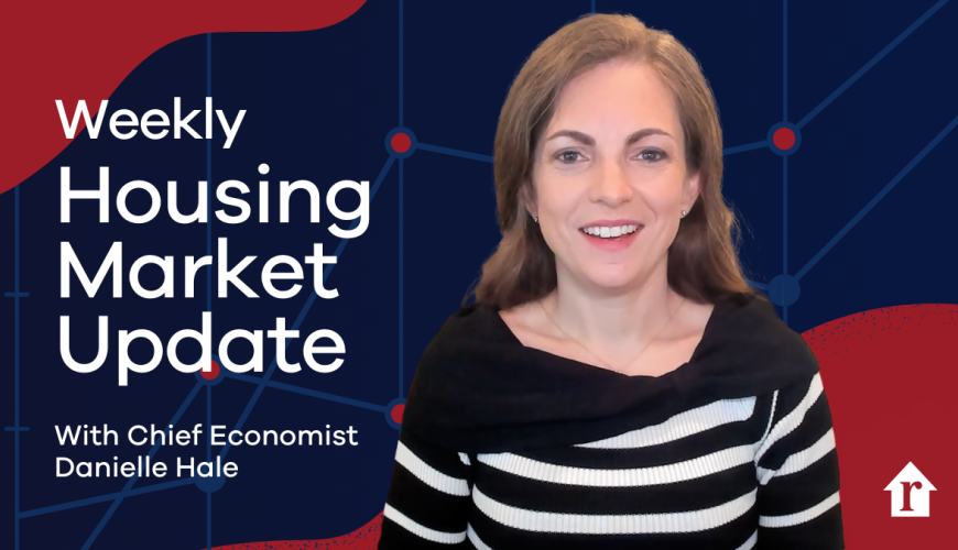 January 31, 2025 Economic and Housing Market Update