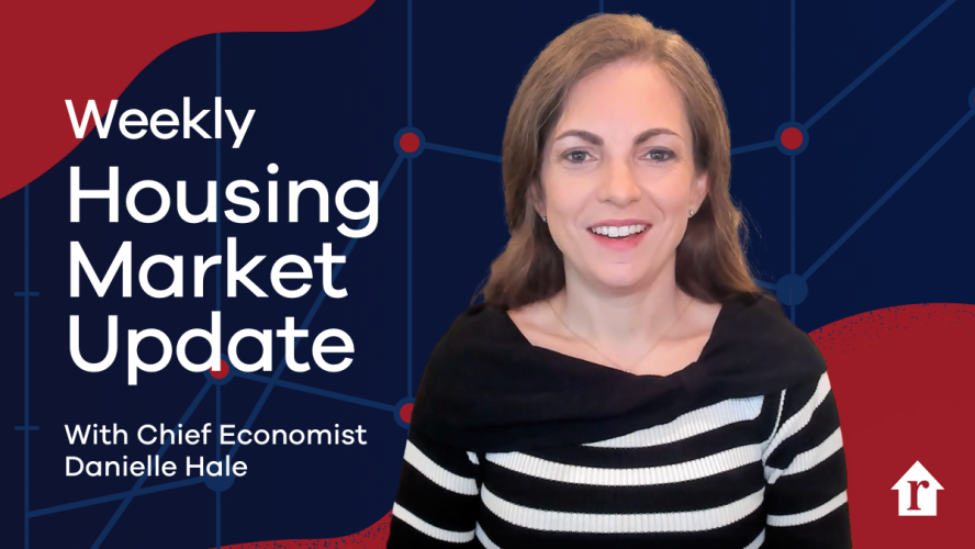 January 31, 2025 Economic and Housing Market Update