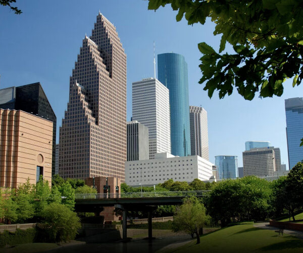 The ‘Beverly Hills’ of Houston Is Thriving