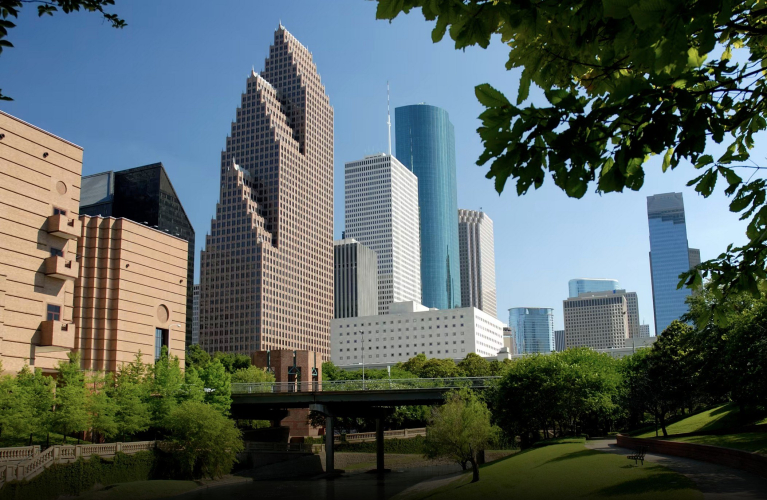 The ‘Beverly Hills’ of Houston Is Thriving