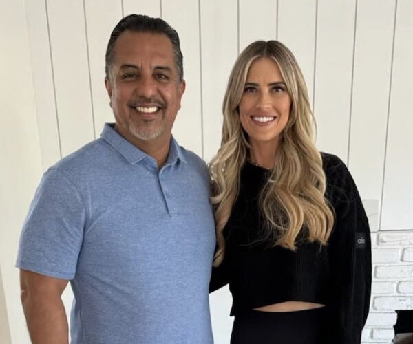 EXCLUSIVE: Christina Haack’s ‘Flip or Flop’ Co-Star Izzy Battres Shares Emotional Message for Her Amid Josh Hall Split