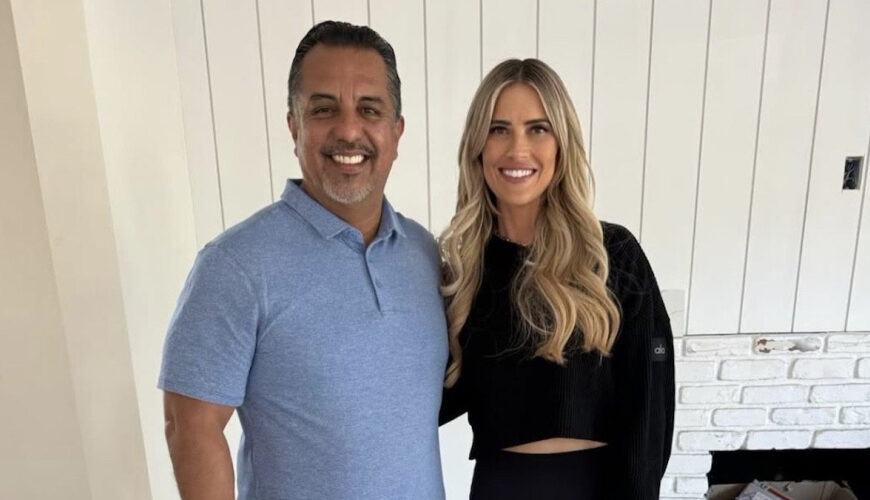 EXCLUSIVE: Christina Haack’s ‘Flip or Flop’ Co-Star Izzy Battres Shares Emotional Message for Her Amid Josh Hall Split