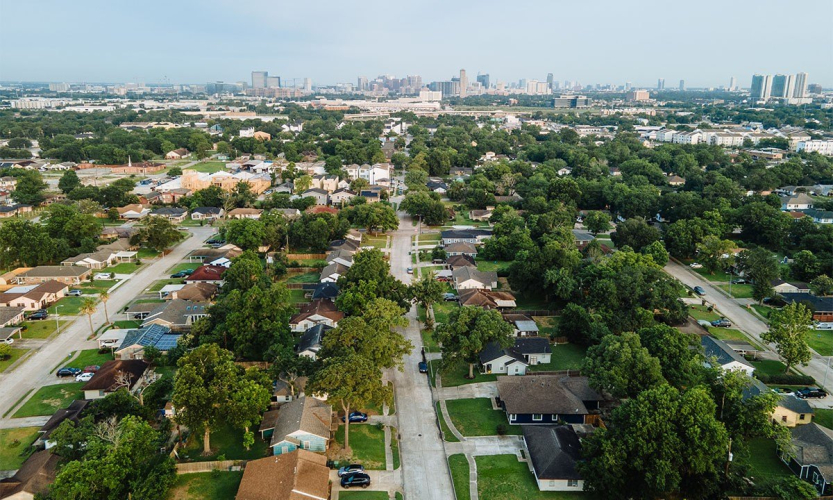 Texas Homeowners Begging for Property Tax Relief as Governor Pushes for Cuts