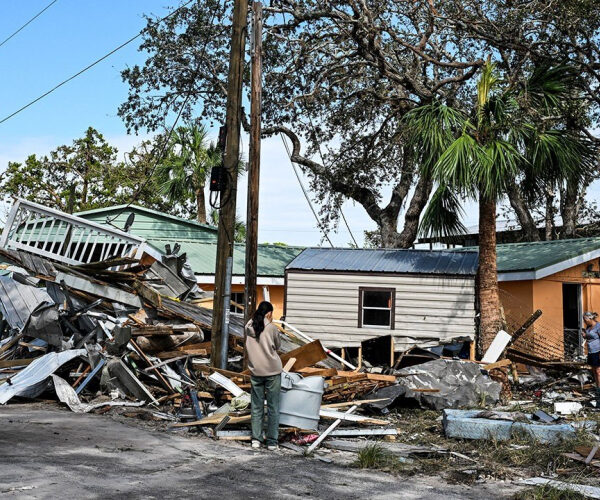 See Where Insurance Premiums Are Set To Rise-Including One Coastal City Where They Could Go Up by More Than 300%