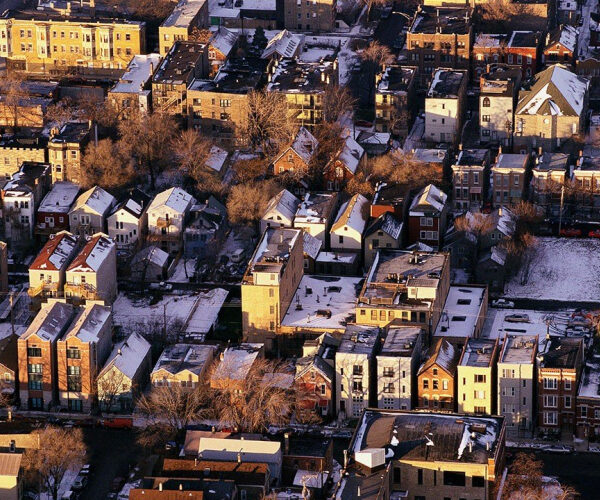 More Than 800 Chicago Properties Go Up for Auction After City’s ‘Worst Landowner’ Goes Bankrupt