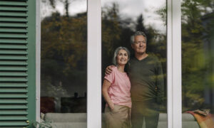 Younger Retirees Rely On Their Social Security To Get By: Is It Enough To Keep Their Homes?