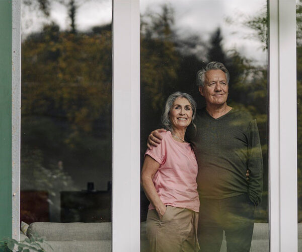 Younger Retirees Rely On Their Social Security To Get By: Is It Enough To Keep Their Homes?