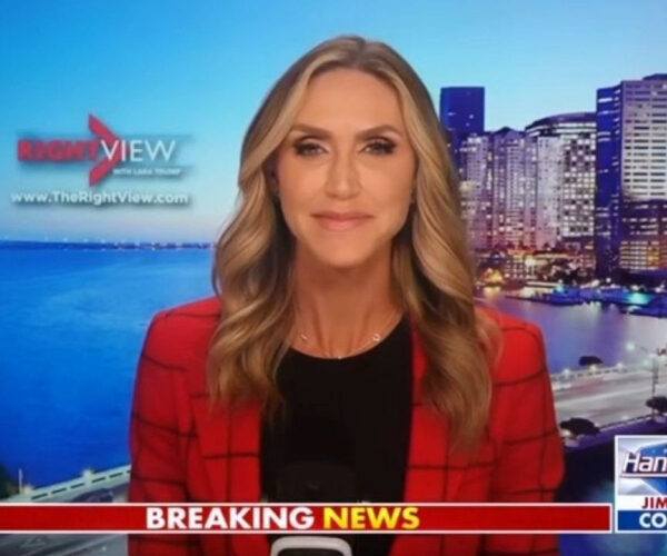 Lara Trump Is Named as New Fox News Host-So, Will She and Eric Return to New York Penthouse They Left for $3.2 Million Florida Mansion?