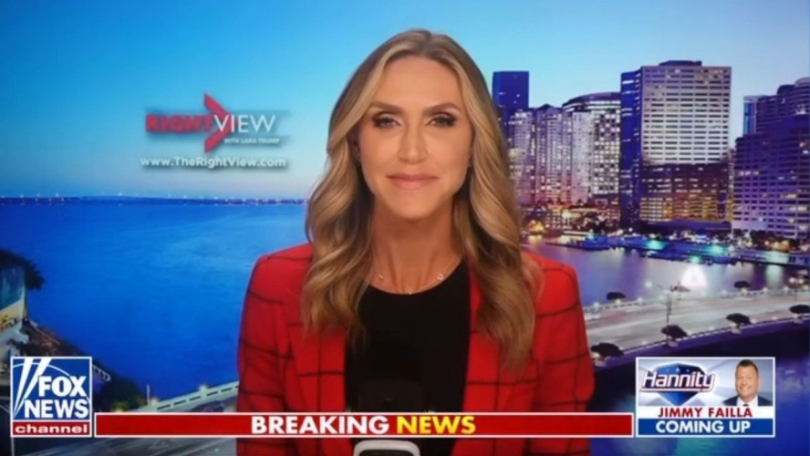 Lara Trump Is Named as New Fox News Host-So, Will She and Eric Return to New York Penthouse They Left for $3.2 Million Florida Mansion?