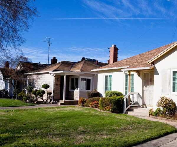 Family of 4 Outgrew Their 1,067-Square-Foot California Home, but There’s a Reason They’re Staying Put