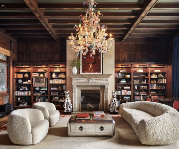 Gilded Age Manhattan Mansion Once Asking $72 Million Back With a Major Price Cut