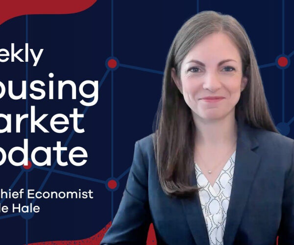 Weekly Housing Market Update: Big Moves in Texas and Hope for Homeowners