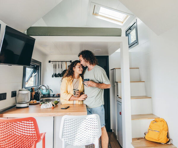 Surprising Trend Pops Up in This State To Help Buyers Nab Their First Homes