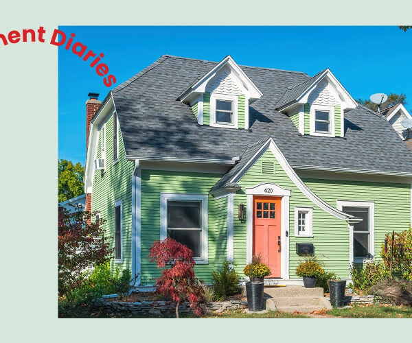 I’m 23, and I Bought a Starter Home With Less Than $12,000 Down