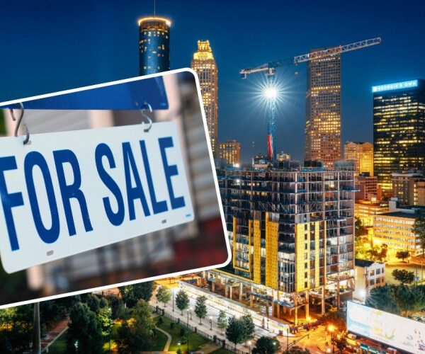 People Are Flocking to These 4 Desirable Cities-as Homeowners’ Sale Prices Skyrocket