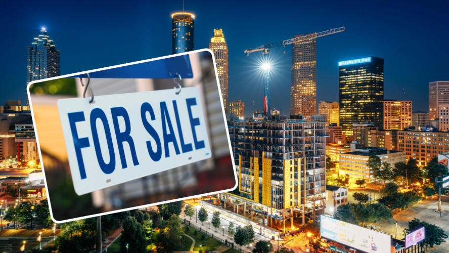 People Are Flocking to These 4 Desirable Cities-as Homeowners’ Sale Prices Skyrocket