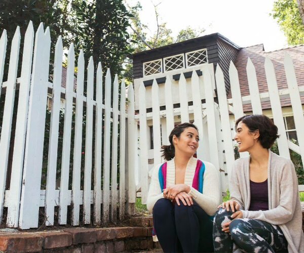 How To Put Your Home You Own With a Sibling in a Trust, According to Suze Orman