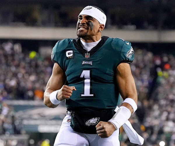 Jalen Hurts Lives in a $2,000-per-Month Rental Despite His $255M Contract-Here’s Why