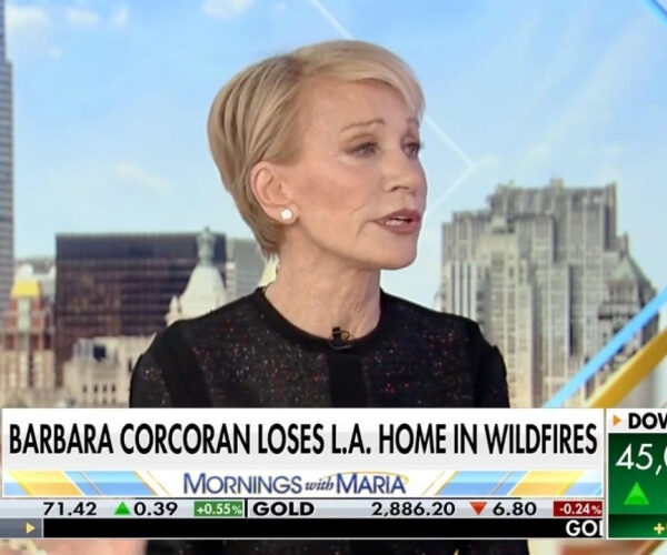 Barbara Corcoran Insists ‘100%’ of Palisades Residents Will Return After Wildfires-but Warns Cost of Rebuilding Will Be Much Higher Than Expected