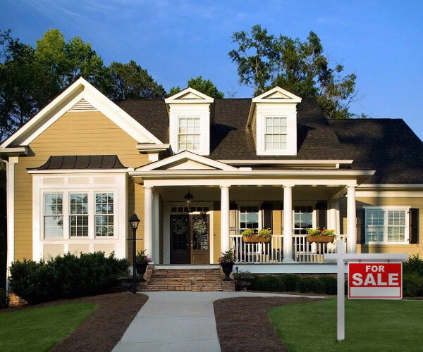 6 Reasons Why It Makes Sense To Sell a Home Right Now-Before the Spring Rush