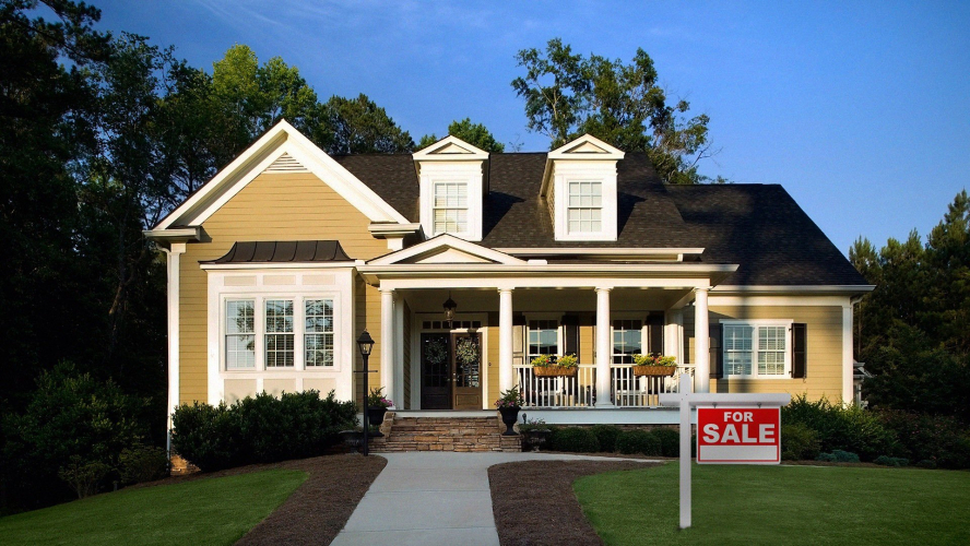 6 Reasons Why It Makes Sense To Sell a Home Right Now-Before the Spring Rush