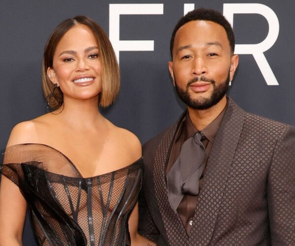 John Legend Admits He and Chrissy Teigen Will ‘Probably’ Quit L.A. and Move Back to New York After Wildfires