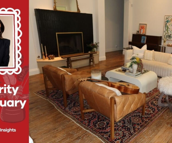 Beauty Mogul and Social Media Star Courtney Shields Reveals How She Built ‘Powerful and Chill’ Escape From Online Fame Inside Austin Home