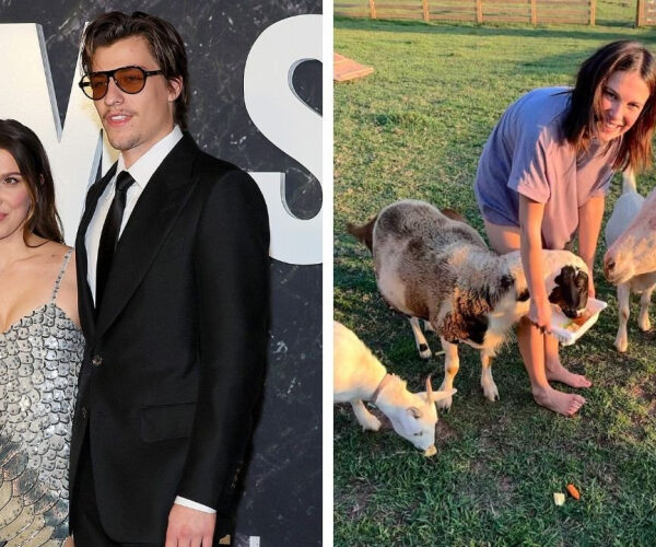 Millie Bobby Brown Reveals Why She Rejected Glitz and Glamour of L.A. To Live on ‘Chaotic’ Georgia Farm With Husband Jake Bongiovi