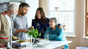 Is Moving In With Parents and Assuming Their Mortgage an Easy Path to Homeownership?