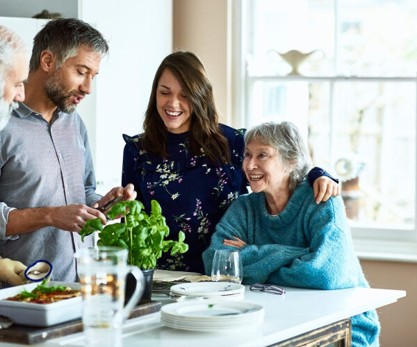 Is Moving In With Parents and Assuming Their Mortgage an Easy Path to Homeownership?