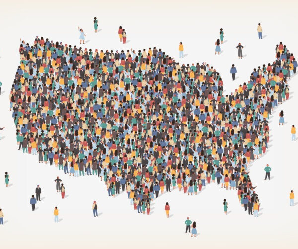 Top 15 States With the Fastest-Growing Populations