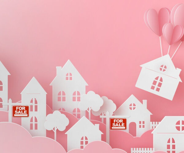 The ‘Valentine’s Day Effect’: Real Estate Experts Reveal How the Romantic Holiday Sparks a Homebuying Boom