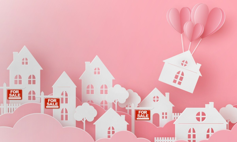 The ‘Valentine’s Day Effect’: Real Estate Experts Reveal How the Romantic Holiday Sparks a Homebuying Boom