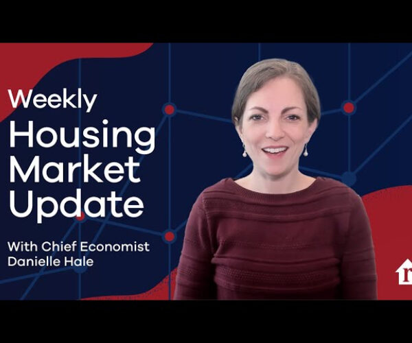February 14, 2025 Economic and Housing Market Update