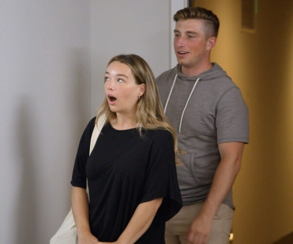 EXCLUSIVE: ‘Baylen Out Loud’ Star and Tourette Awareness TikToker Baylen Dupree, 22, Finds Her ‘Perfect’ Marital Home