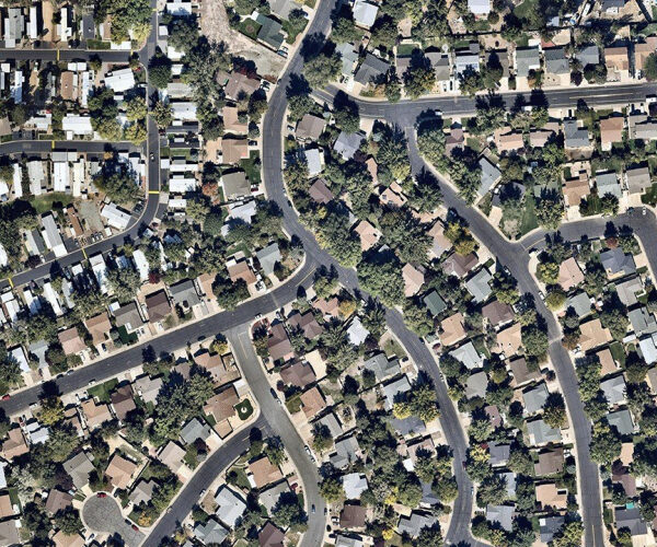 How Zoning Ruined the Housing Market in Blue-State America