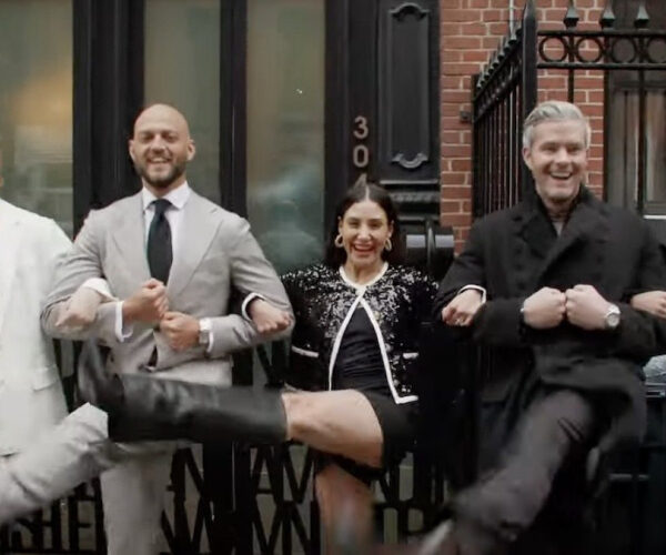 EXCLUSIVE: ‘Owning Manhattan’ Star Chloe Tucker Caine Stages an Elaborate Musical in a Bid To Sell $6 Million Townhouse