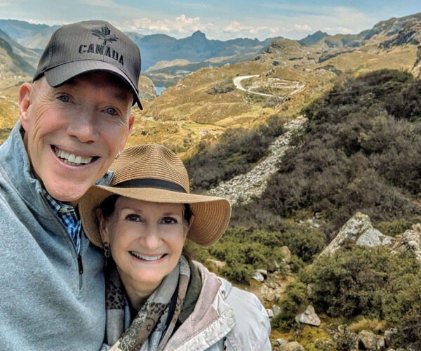 ‘We Moved to Ecuador for a Better Way of Life-Here’s What You Need To Know’