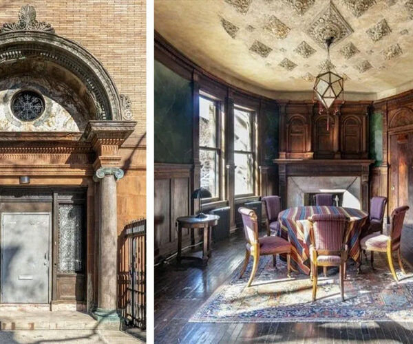 Gilded Age Mansion That Arm & Hammer Founder Built With His Baking Soda Fortune Seeks a New Owner for $7.25 Million